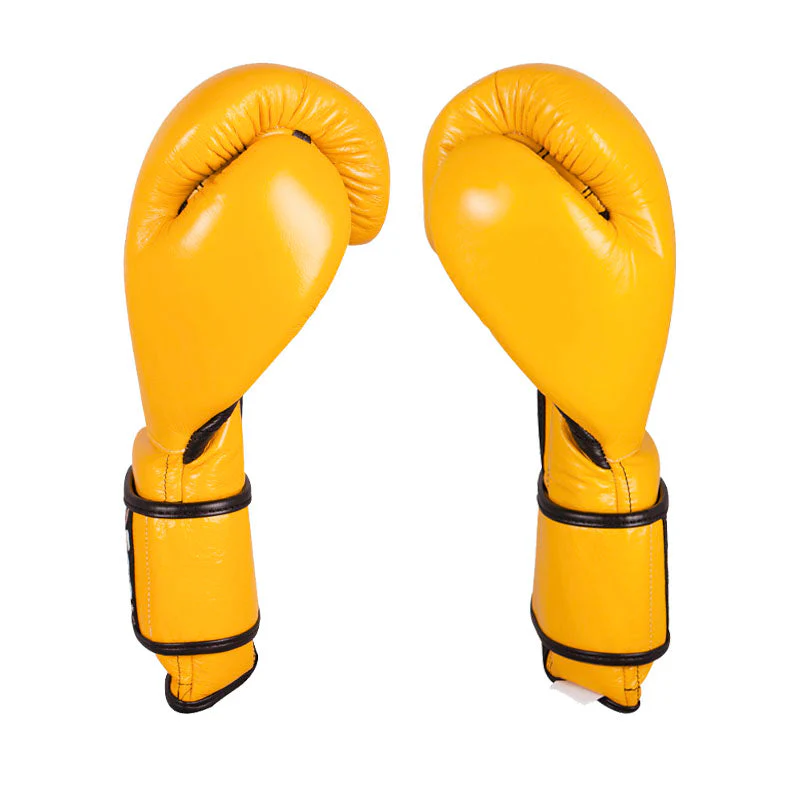 Guantes Cleto Reyes con cierre de contacto en piel - Image 42