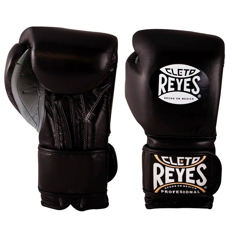 Guantes Cleto Reyes con cierre de contacto en piel - Image 43