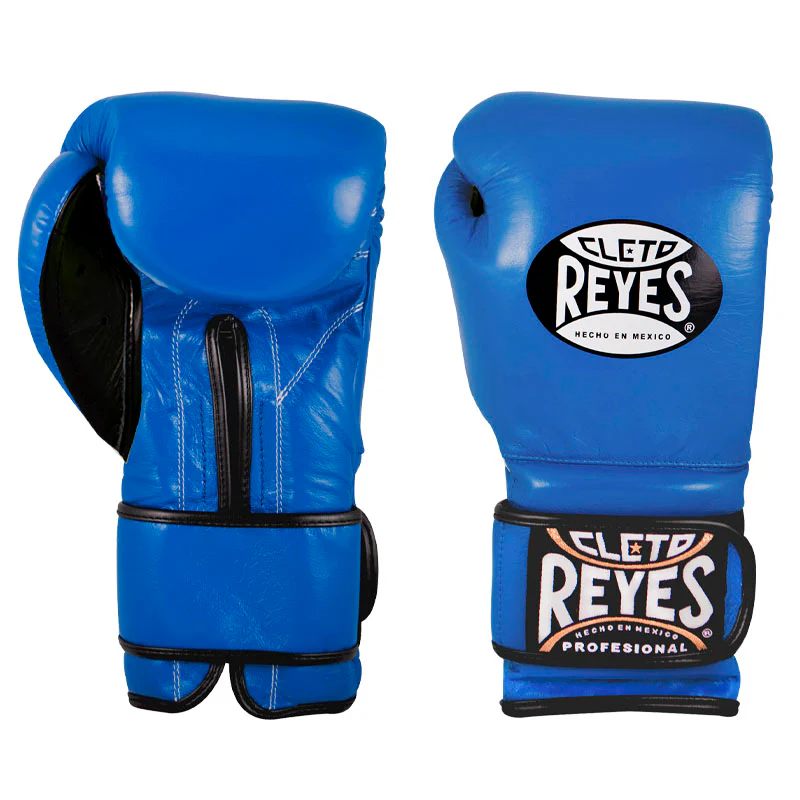 Guantes Cleto Reyes con cierre de contacto en piel - Image 44