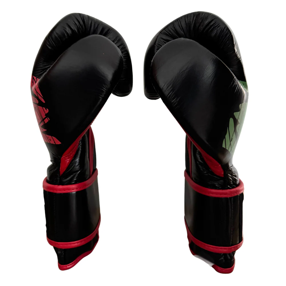 Guantes Cleto Reyes con cierre de contacto en piel - Image 48