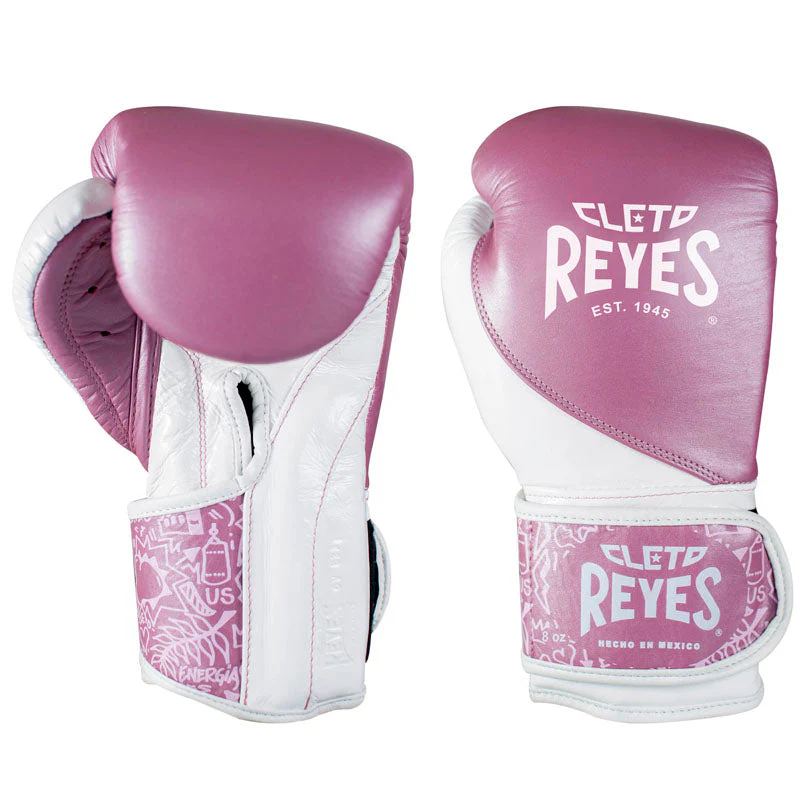 Guantes Cleto Reyes de alta precisión en piel - Image 10