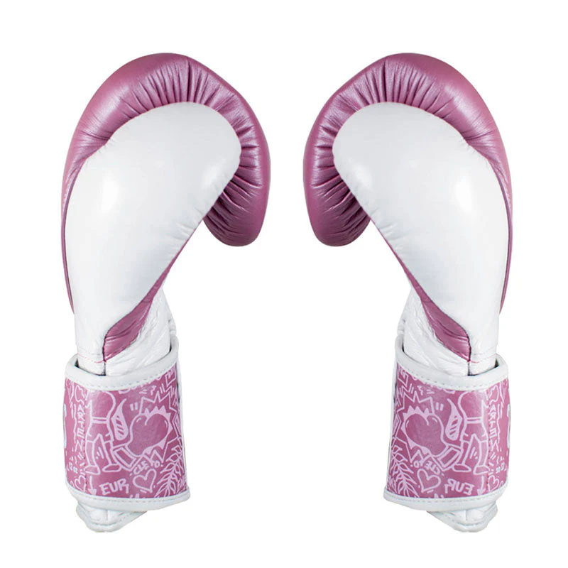 Guantes Cleto Reyes de alta precisión en piel - Image 11