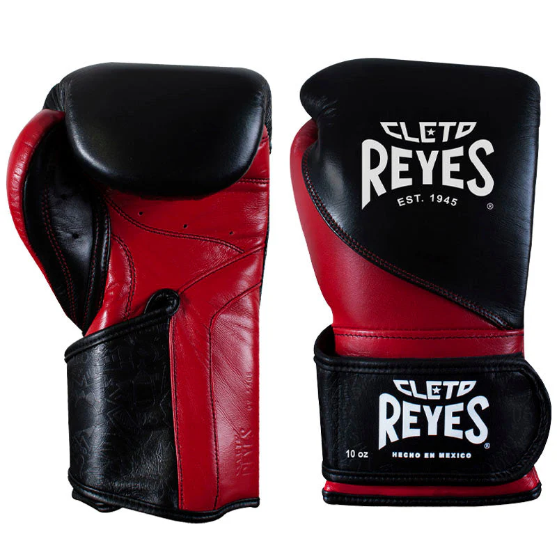 Guantes Cleto Reyes de alta precisión en piel - Image 16