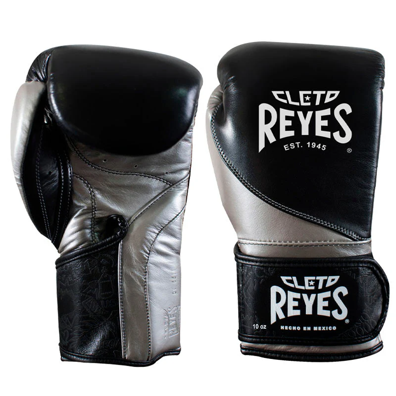 Guantes Cleto Reyes de alta precisión en piel - Image 18
