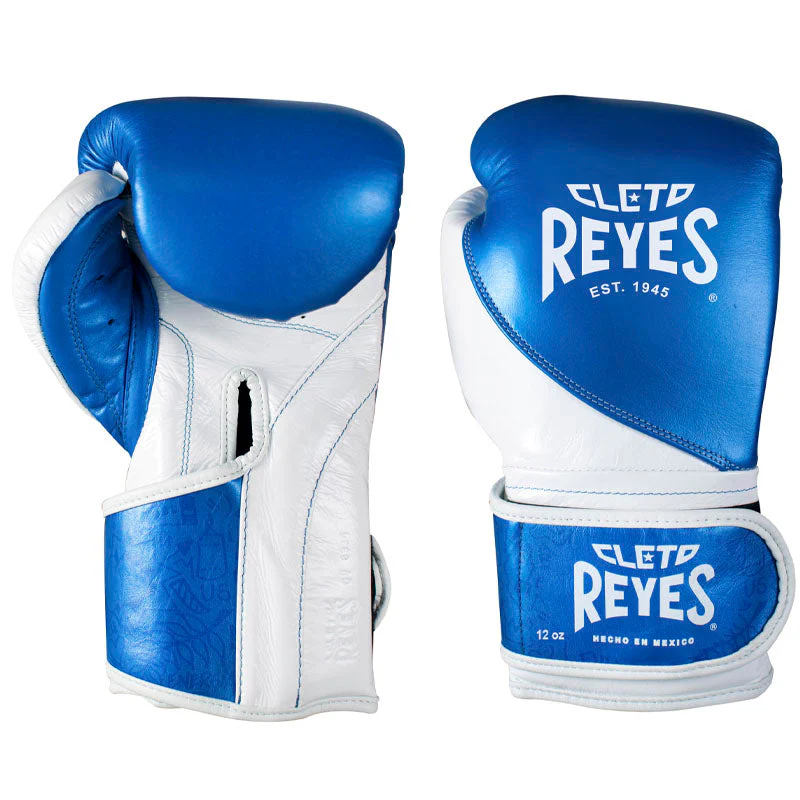 Guantes Cleto Reyes de alta precisión en piel - Image 22