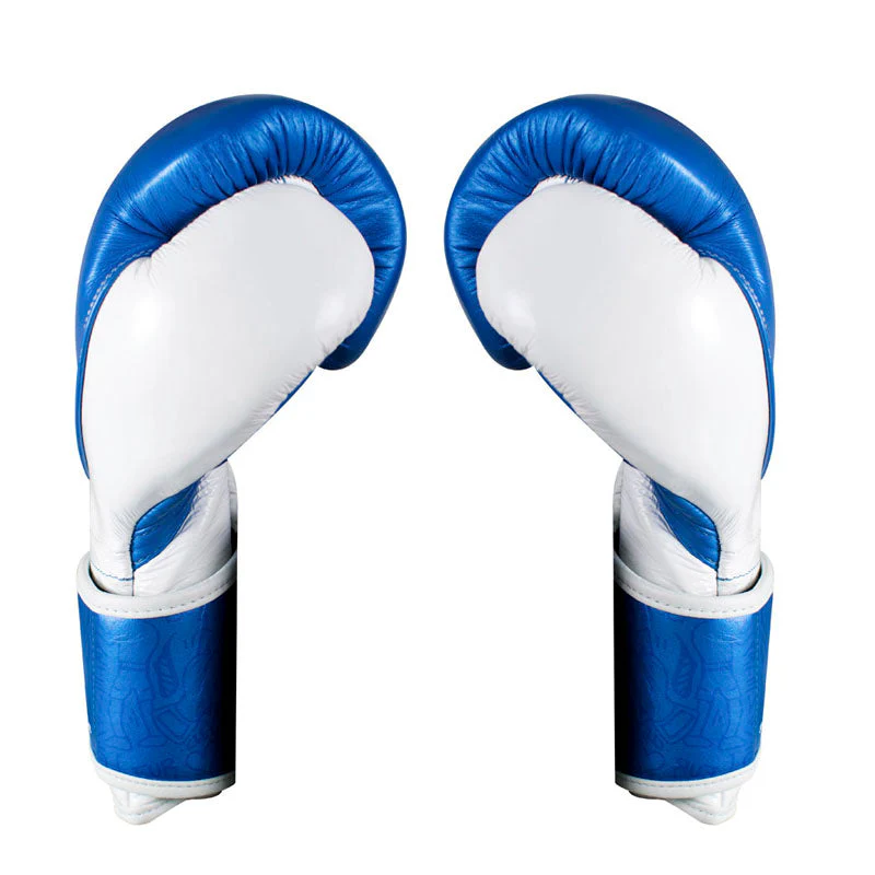 Guantes Cleto Reyes de alta precisión en piel - Image 23