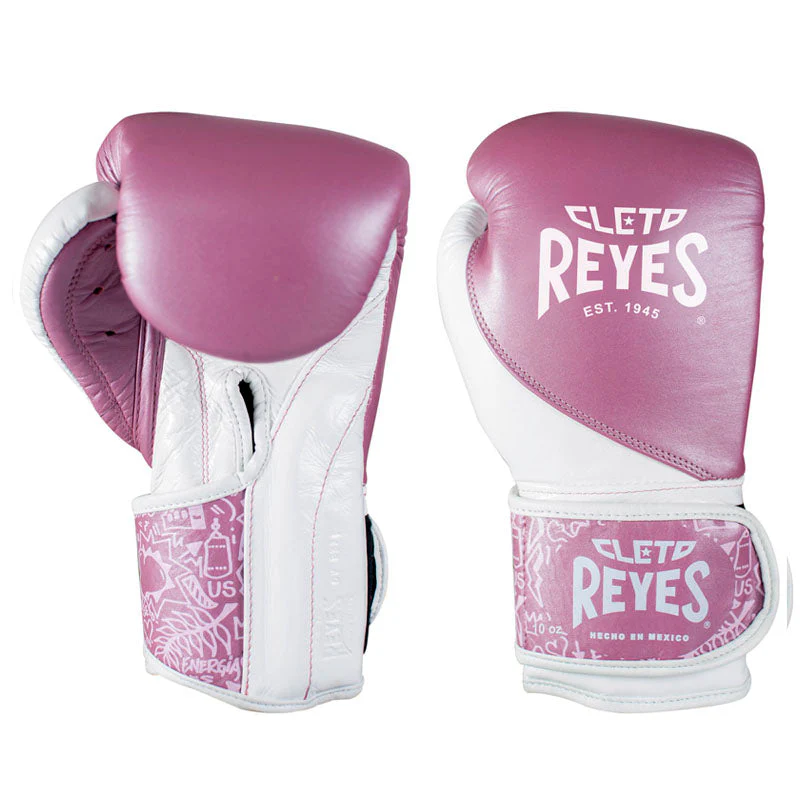 Guantes Cleto Reyes de alta precisión en piel - Image 24