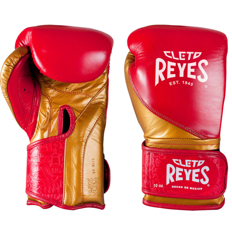 Guantes Cleto Reyes de alta precisión en piel - Image 26