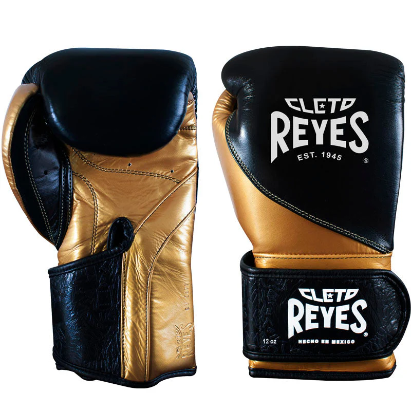Guantes Cleto Reyes de alta precisión en piel - Image 28