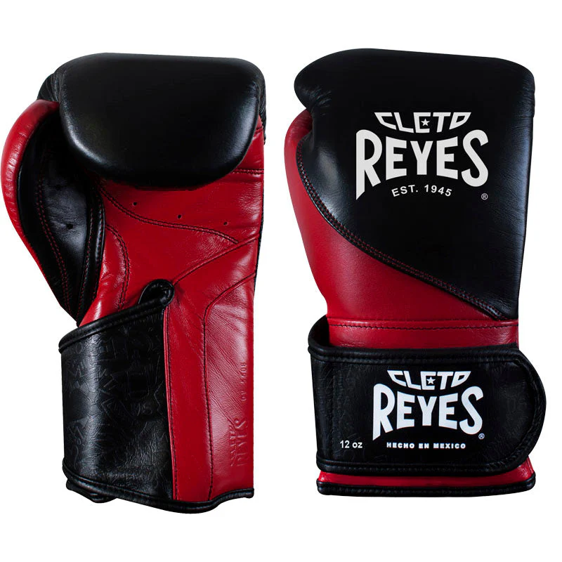 Guantes Cleto Reyes de alta precisión en piel - Image 30