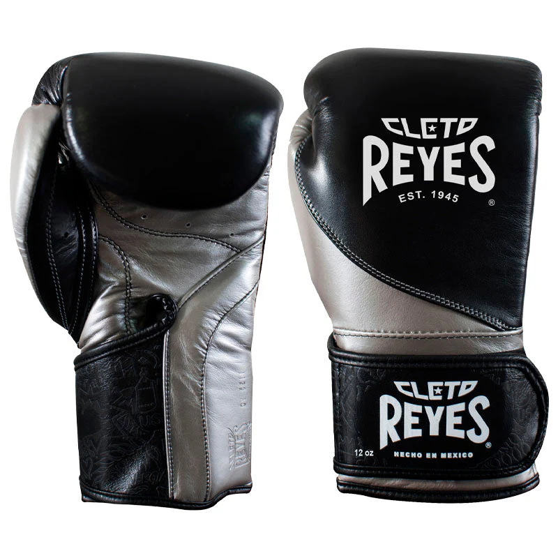 Guantes Cleto Reyes de alta precisión en piel - Image 32