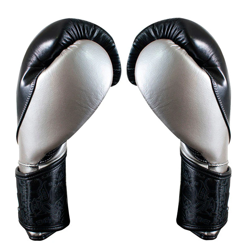 Guantes Cleto Reyes de alta precisión en piel - Image 33
