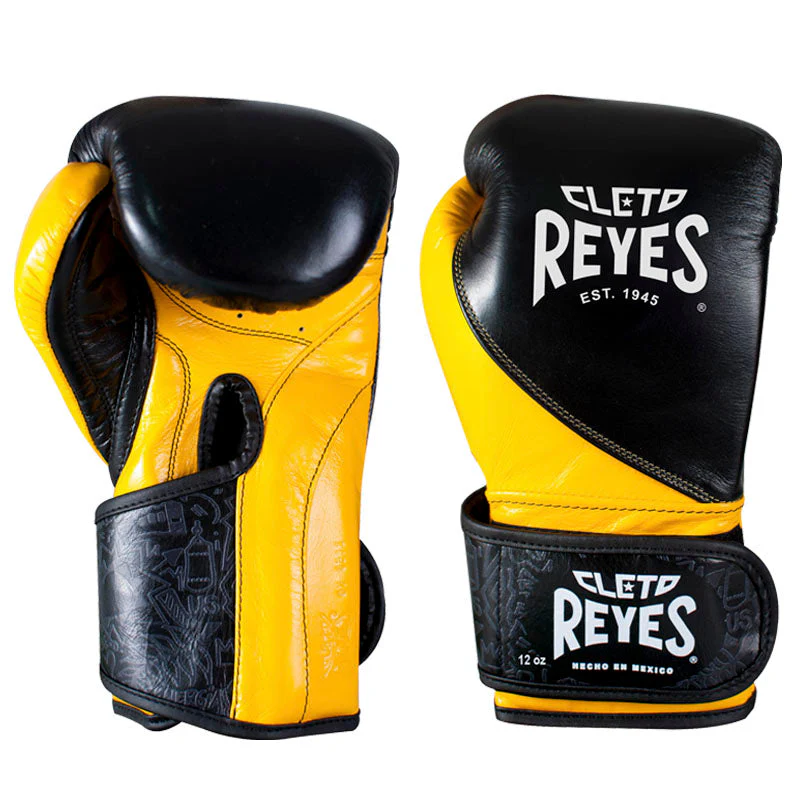 Guantes Cleto Reyes de alta precisión en piel - Image 34