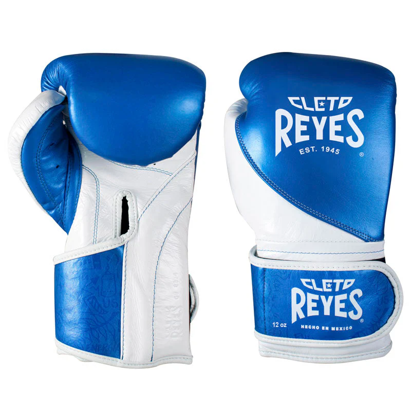 Guantes Cleto Reyes de alta precisión en piel - Image 36