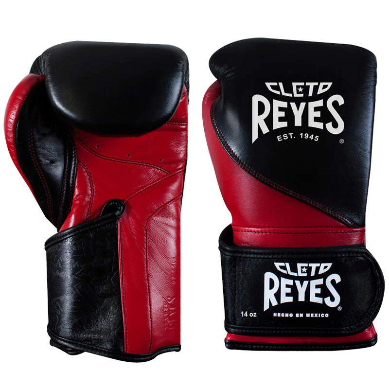 Guantes Cleto Reyes de alta precisión en piel - Image 42