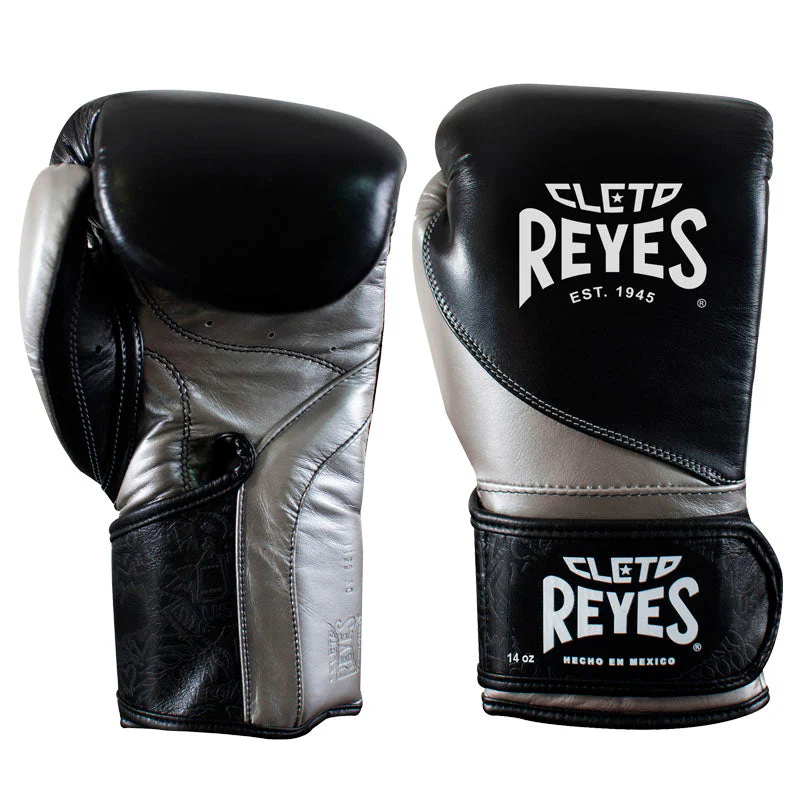 Guantes Cleto Reyes de alta precisión en piel - Image 44