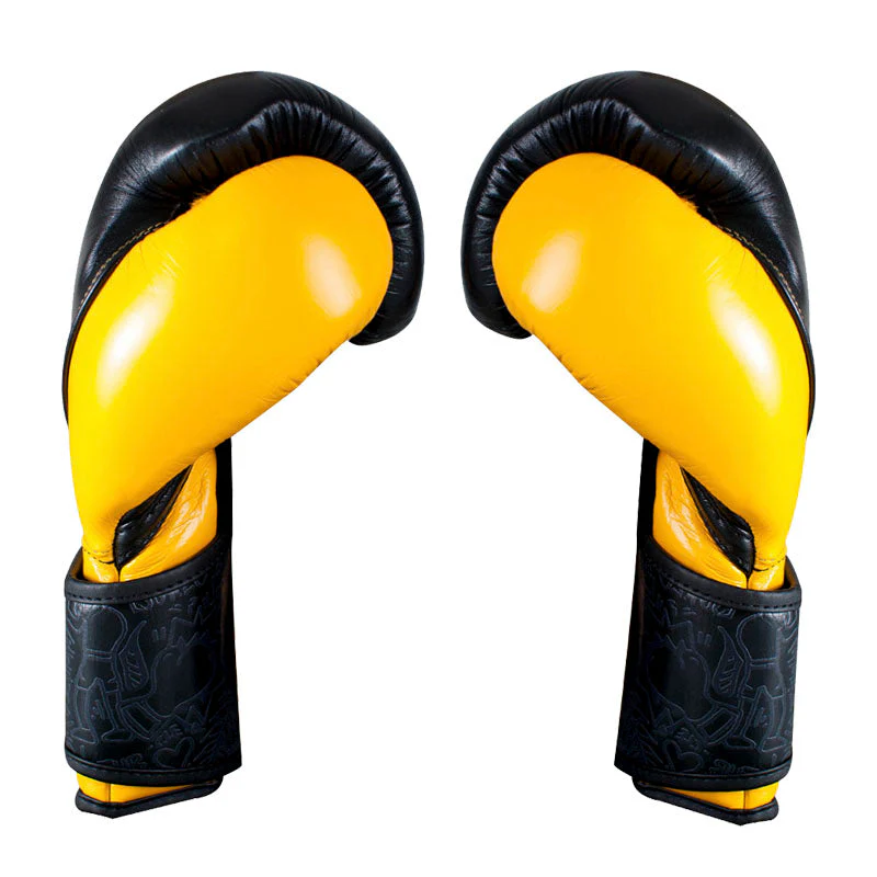 Guantes Cleto Reyes de alta precisión en piel - Image 47