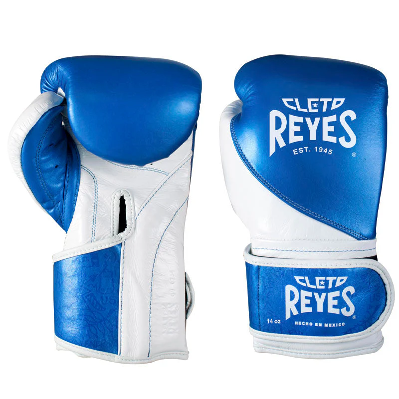 Guantes Cleto Reyes de alta precisión en piel - Image 48