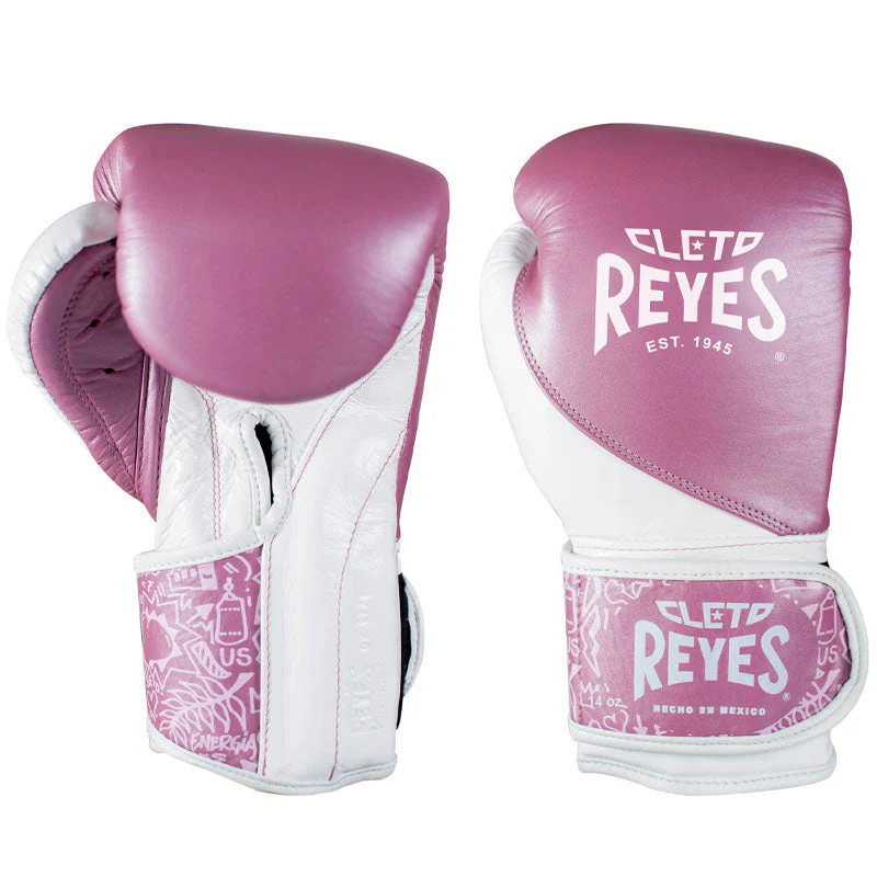 Guantes Cleto Reyes de alta precisión en piel - Image 50