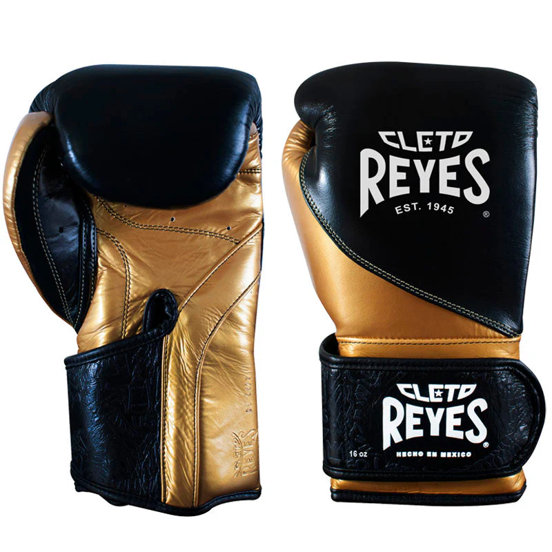 Guantes Cleto Reyes de alta precisión en piel - Image 52