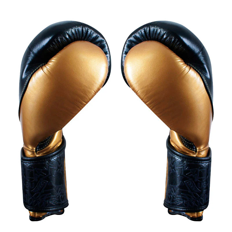 Guantes Cleto Reyes de alta precisión en piel - Image 53