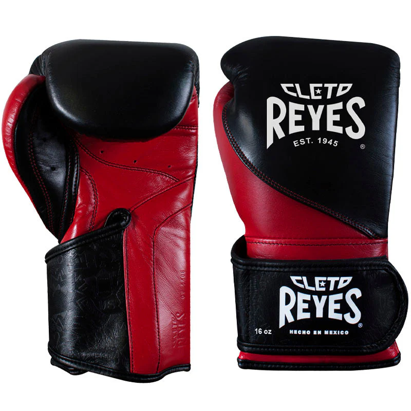 Guantes Cleto Reyes de alta precisión en piel - Image 54