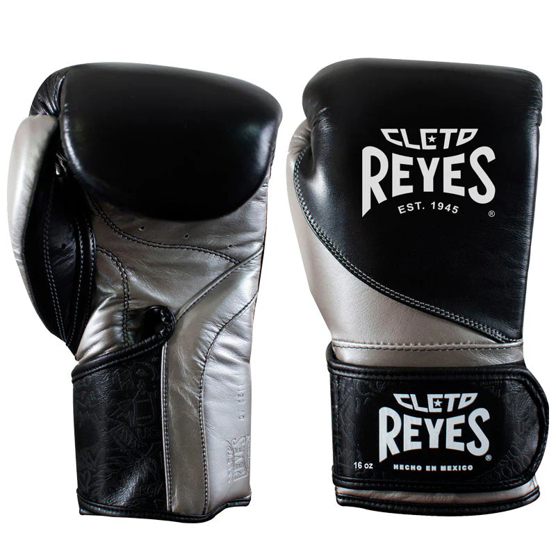 Guantes Cleto Reyes de alta precisión en piel - Image 56