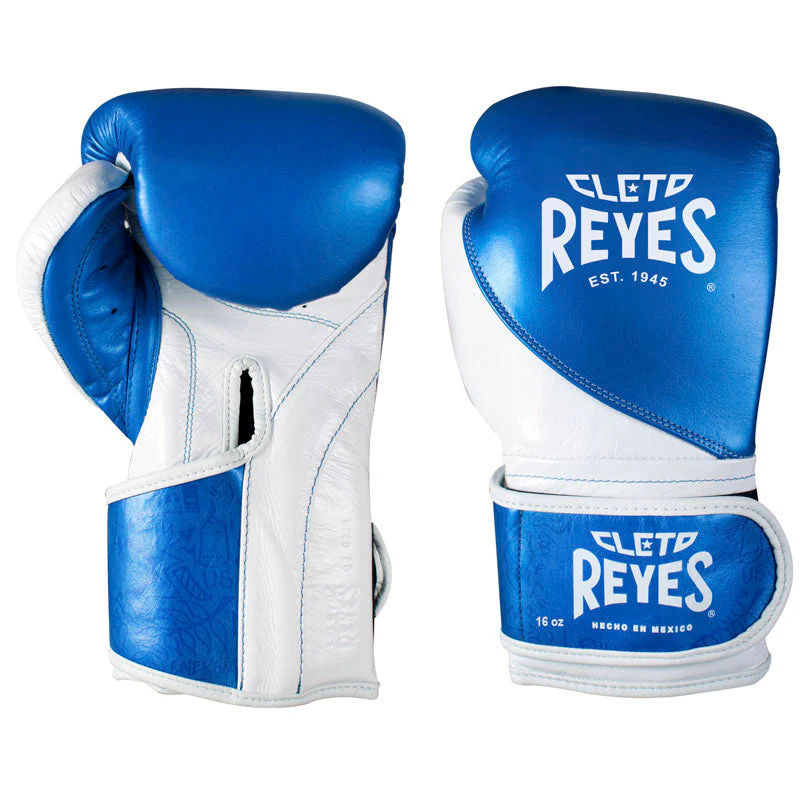 Guantes Cleto Reyes de alta precisión en piel - Image 60