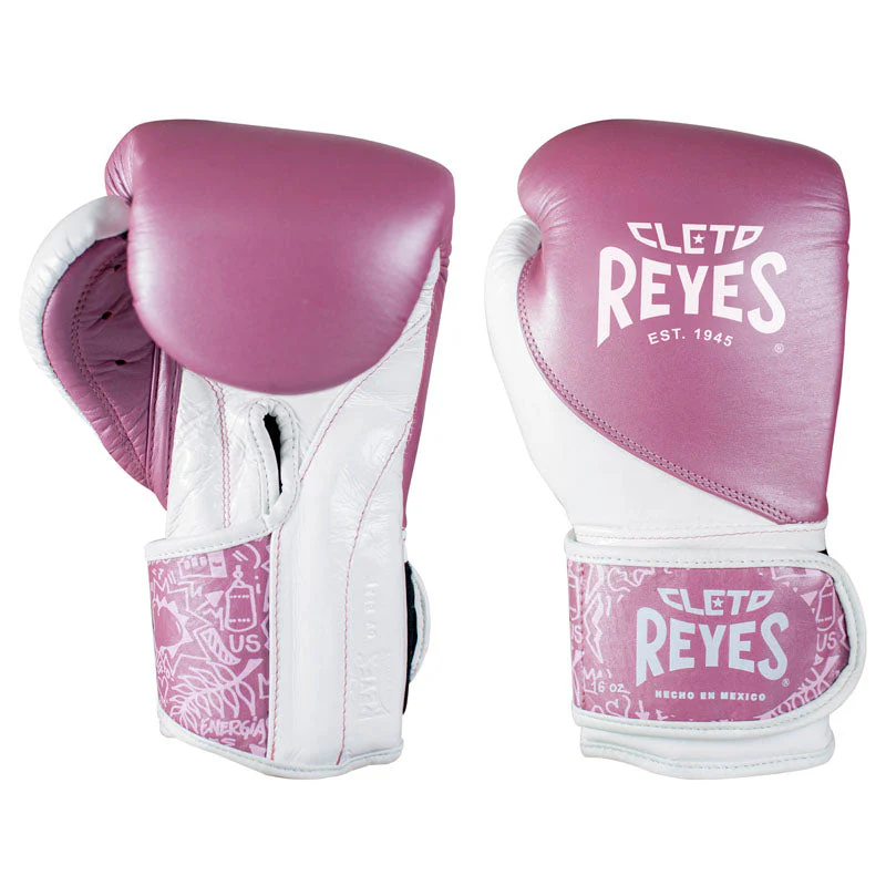 Guantes Cleto Reyes de alta precisión en piel - Image 62