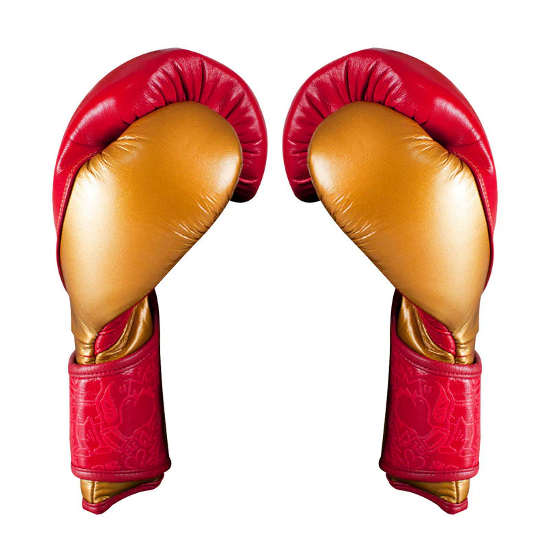 Guantes Cleto Reyes de alta precisión en piel - Image 65