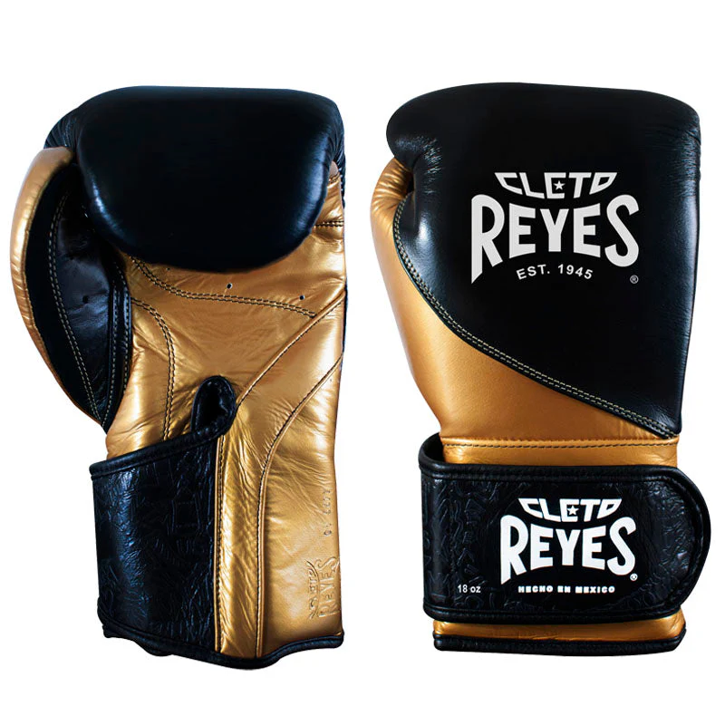 Guantes Cleto Reyes de alta precisión en piel - Image 66