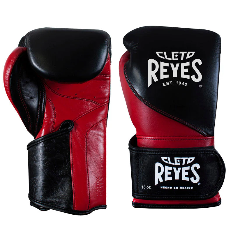 Guantes Cleto Reyes de alta precisión en piel - Image 68