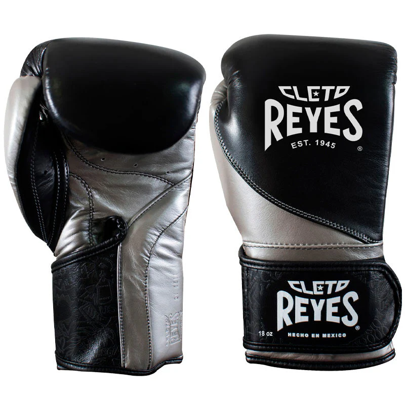Guantes Cleto Reyes de alta precisión en piel - Image 70