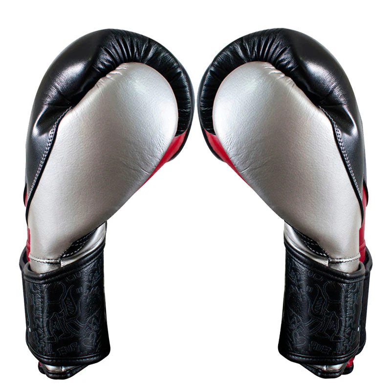 Guantes Cleto Reyes de alta precisión en piel - Image 71