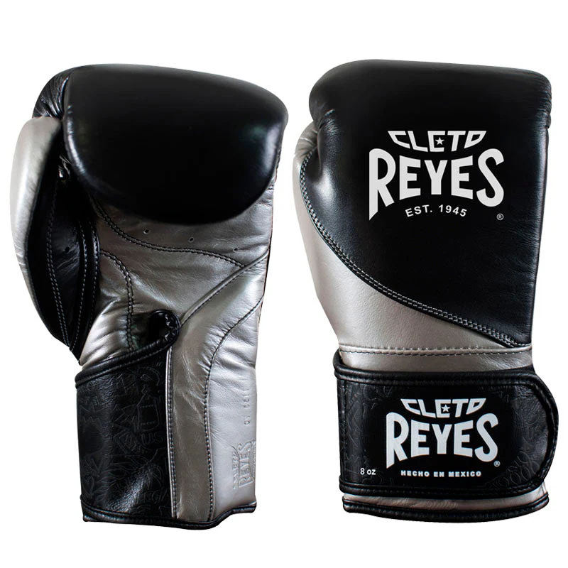 Guantes Cleto Reyes de alta precisión en piel - Image 72