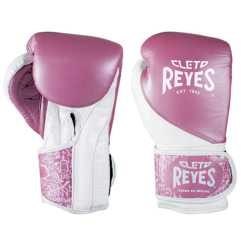 Guantes Cleto Reyes de alta precisión en piel - Image 74