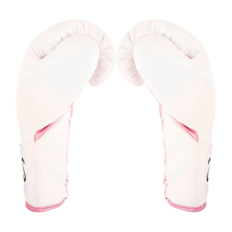 Guantes Cleto Reyes "Girl" oficiales de pelea en piel de res - Image 7