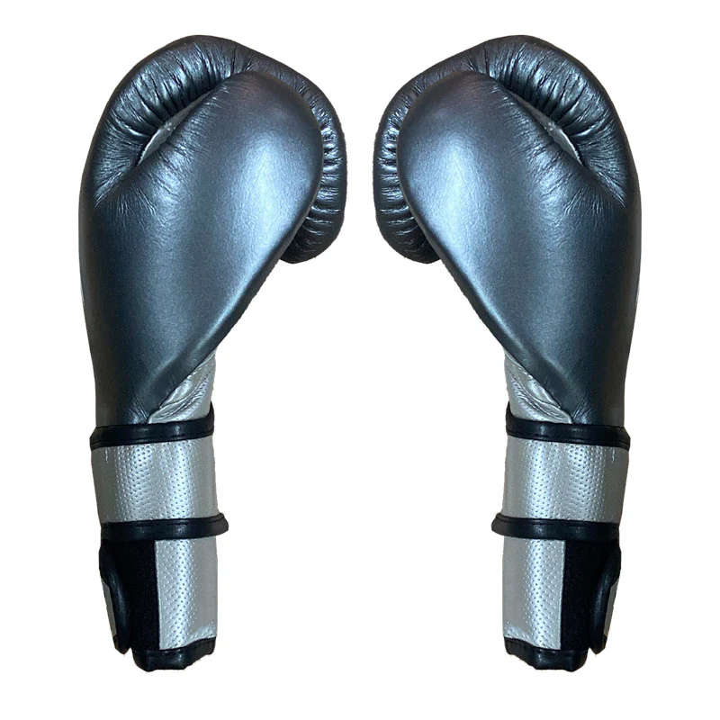 Guantes Cleto Reyes Heros 500, en cuero natural - Image 2