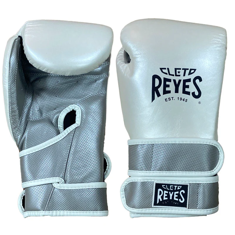 Guantes Cleto Reyes Heros 500, en cuero natural - Image 3
