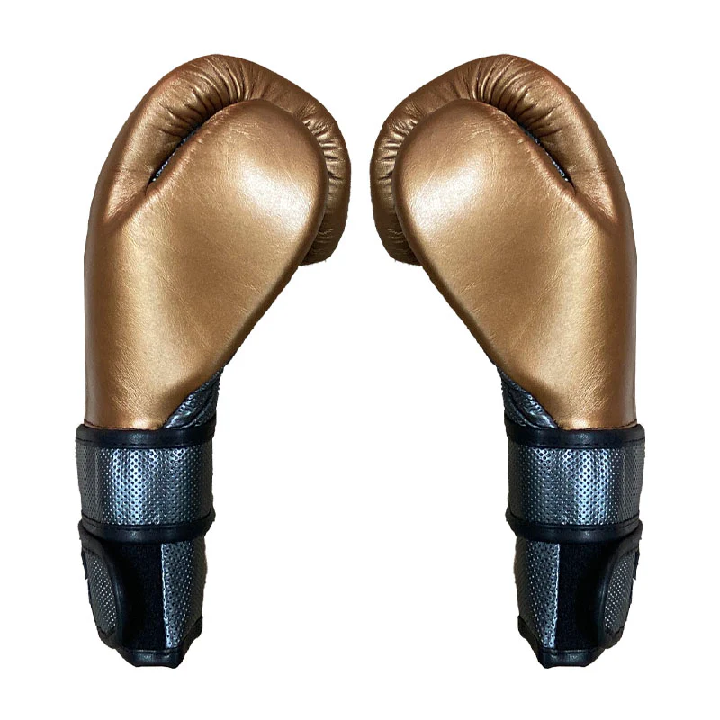 Guantes Cleto Reyes Heros 500, en cuero natural - Image 6