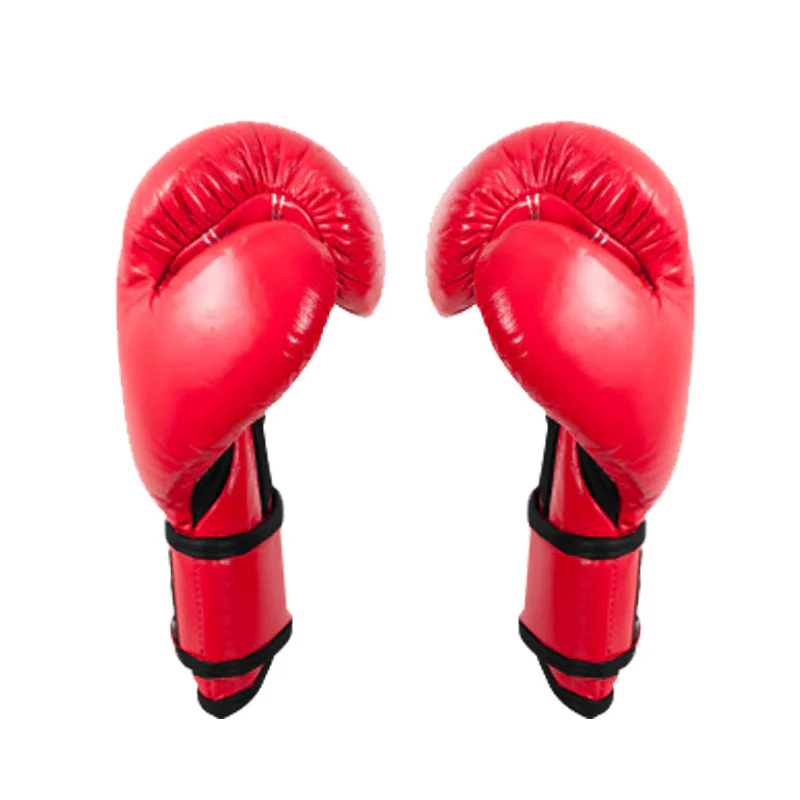 Guantes Cleto Reyes infantiles en piel (3 a 5 años) - Image 2