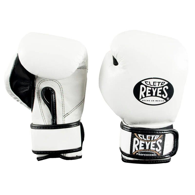 Guantes Cleto Reyes infantiles en piel (3 a 5 años) - Image 3