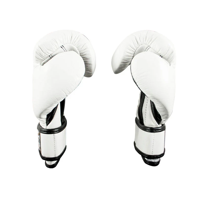 Guantes Cleto Reyes infantiles en piel (3 a 5 años) - Image 4