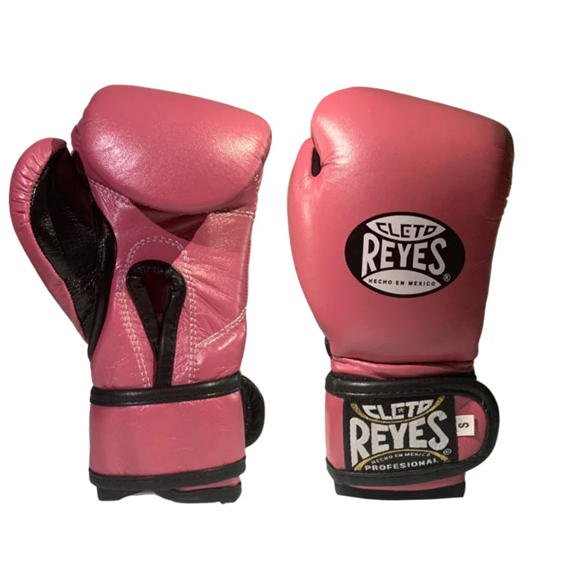 Guantes Cleto Reyes infantiles en piel (3 a 5 años) - Image 5