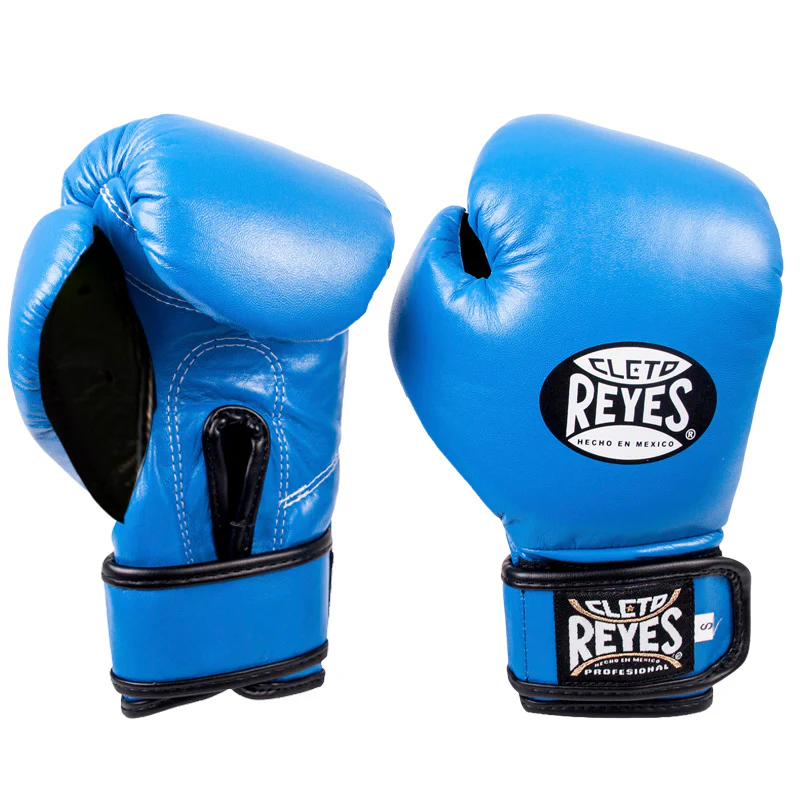Guantes Cleto Reyes infantiles en piel (3 a 5 años) - Image 7