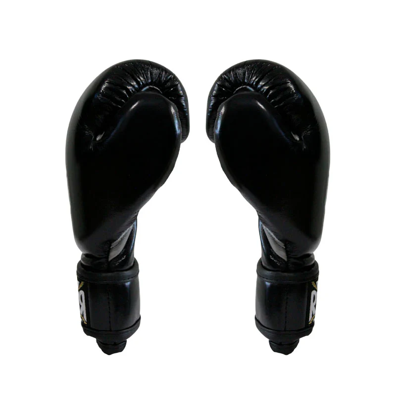 Guantes Cleto Reyes infantiles en piel (3 a 5 años) - Image 8