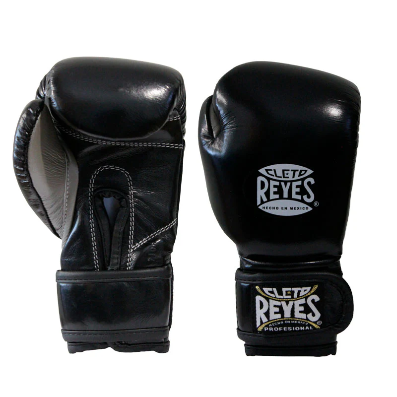 Guantes Cleto Reyes infantiles en piel (3 a 5 años) - Image 9