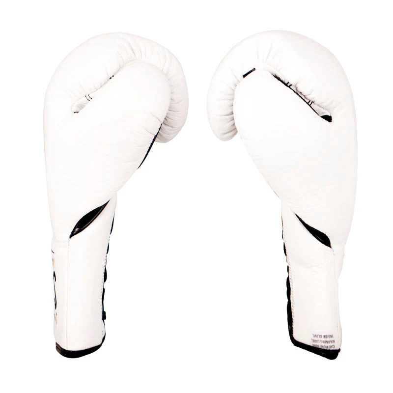 Guantes Cleto Reyes oficiales de pelea en piel - Image 10
