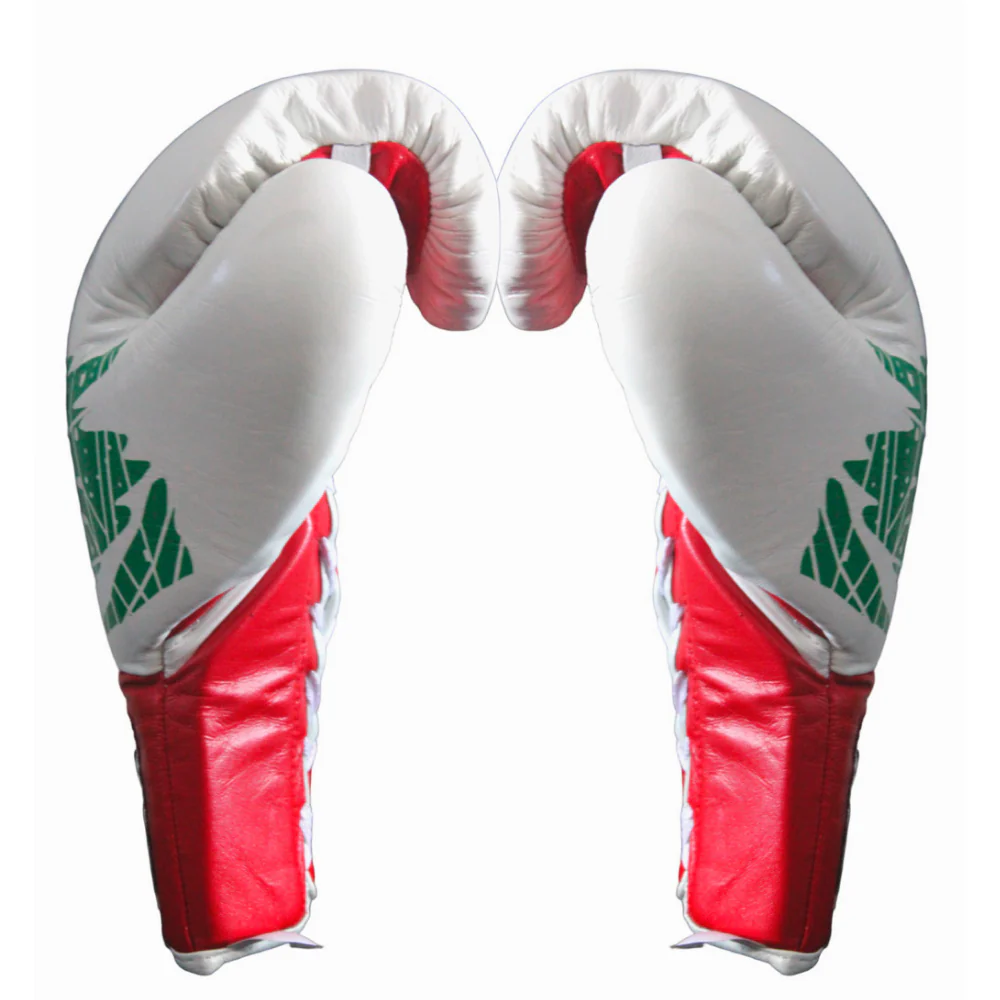 Guantes Cleto Reyes oficiales de pelea en piel - Image 22