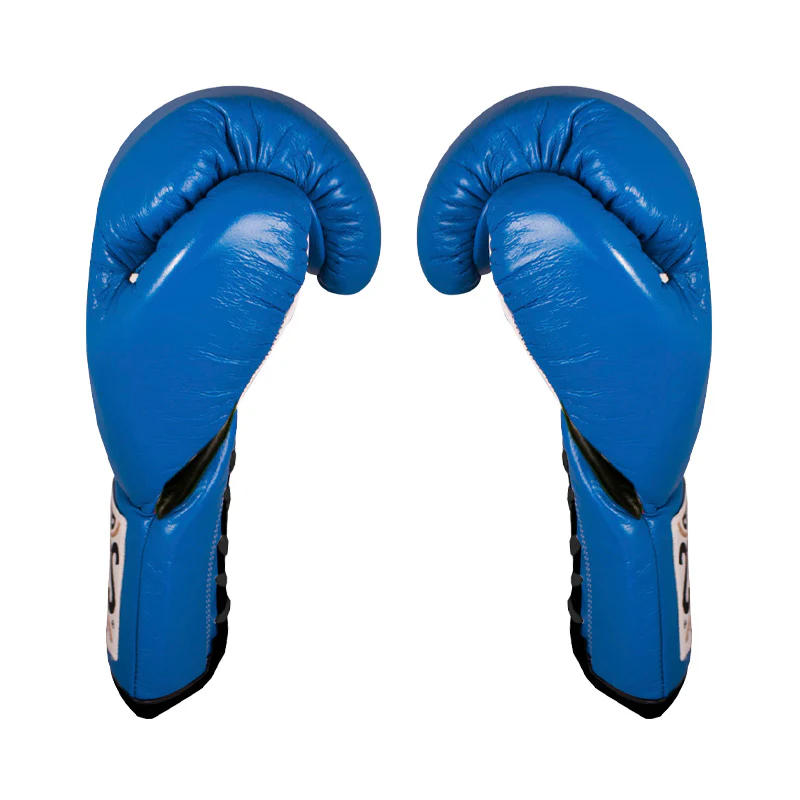 Guantes Cleto Reyes oficiales de pelea en piel - Image 6